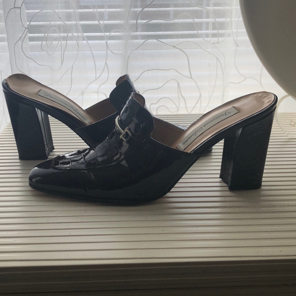 Francesca Colomma Collection Mule - Picture 4 of 7